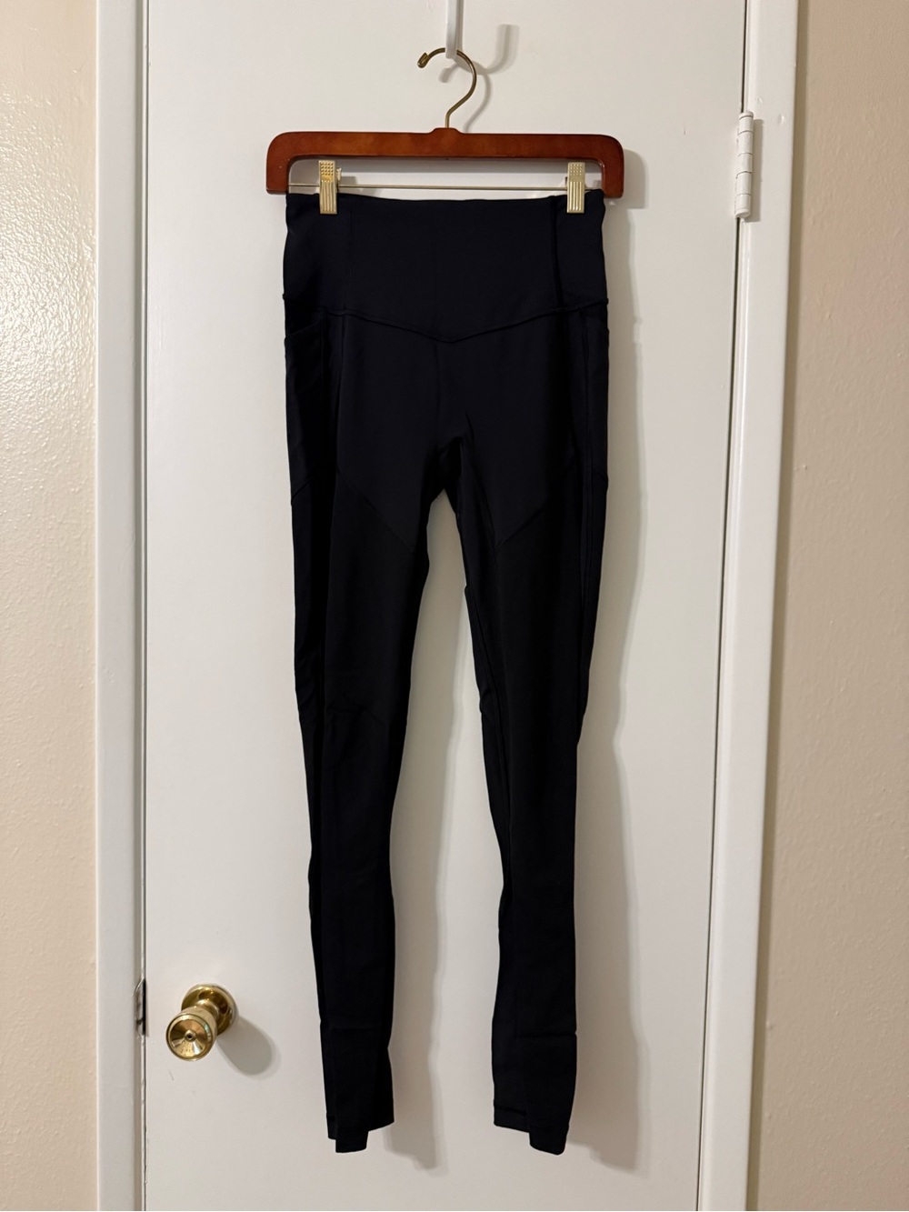lululemon athletica Fast and Free Leggings